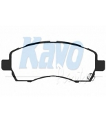 KAVO PARTS - BP8011 - 